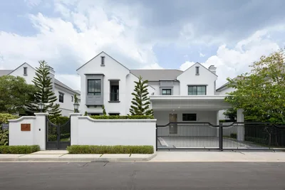 Nantawan Rama 9 New Krungthepkreetha