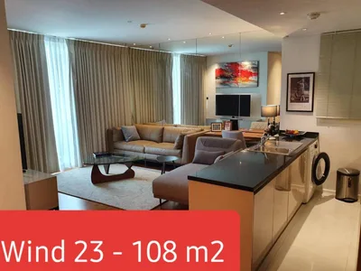Wind Sukhumvit 23