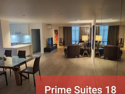 The Prime Suites