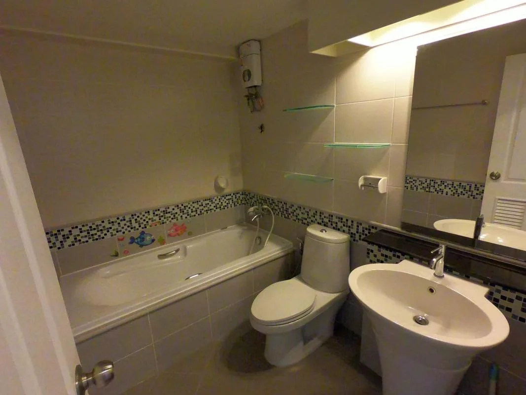 The Waterford Sukhumvit 50 Onnut — photo 7