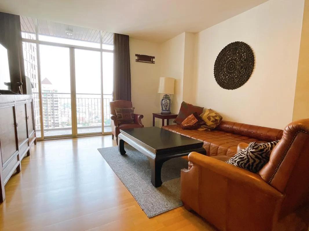 Urbana Sathorn — photo 1