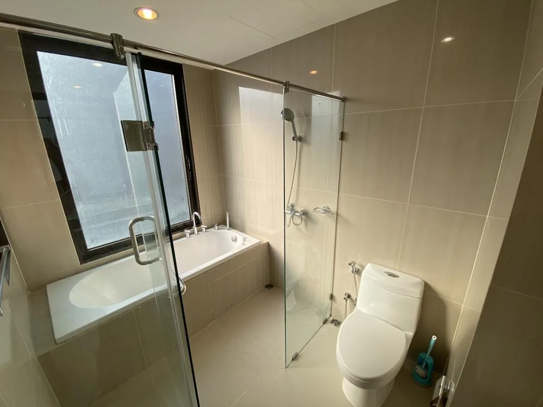 Villa Asoke — photo 15