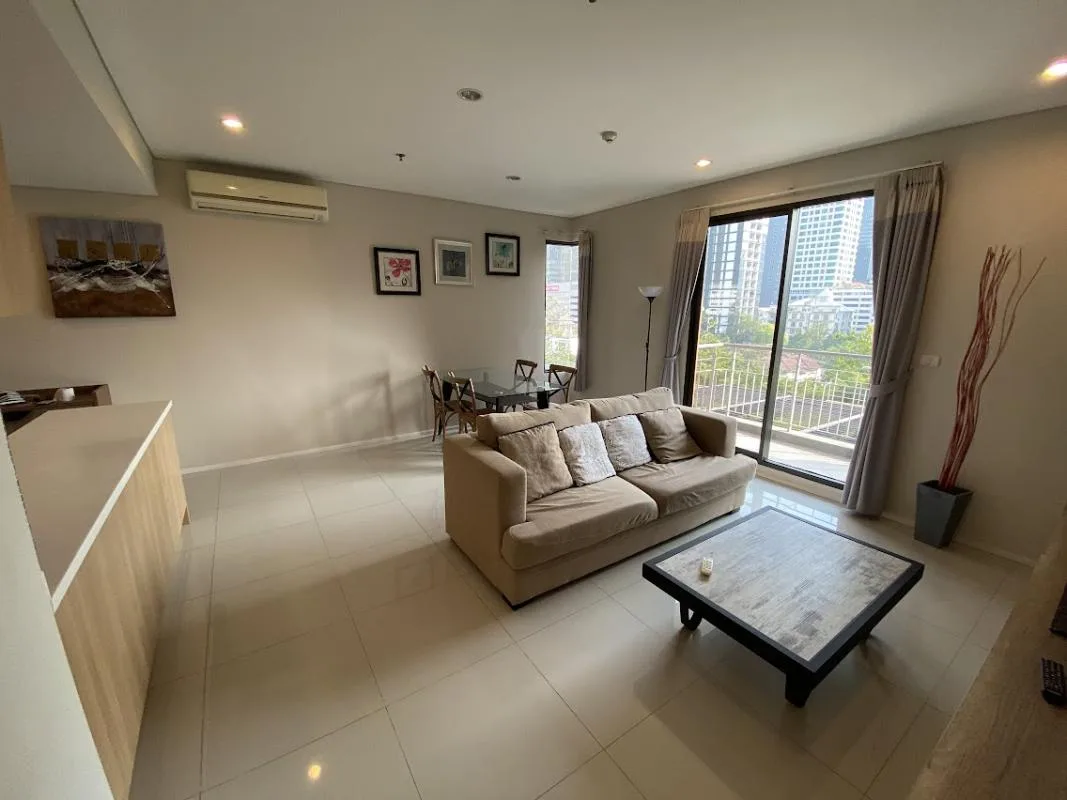 Villa Asoke — photo 5