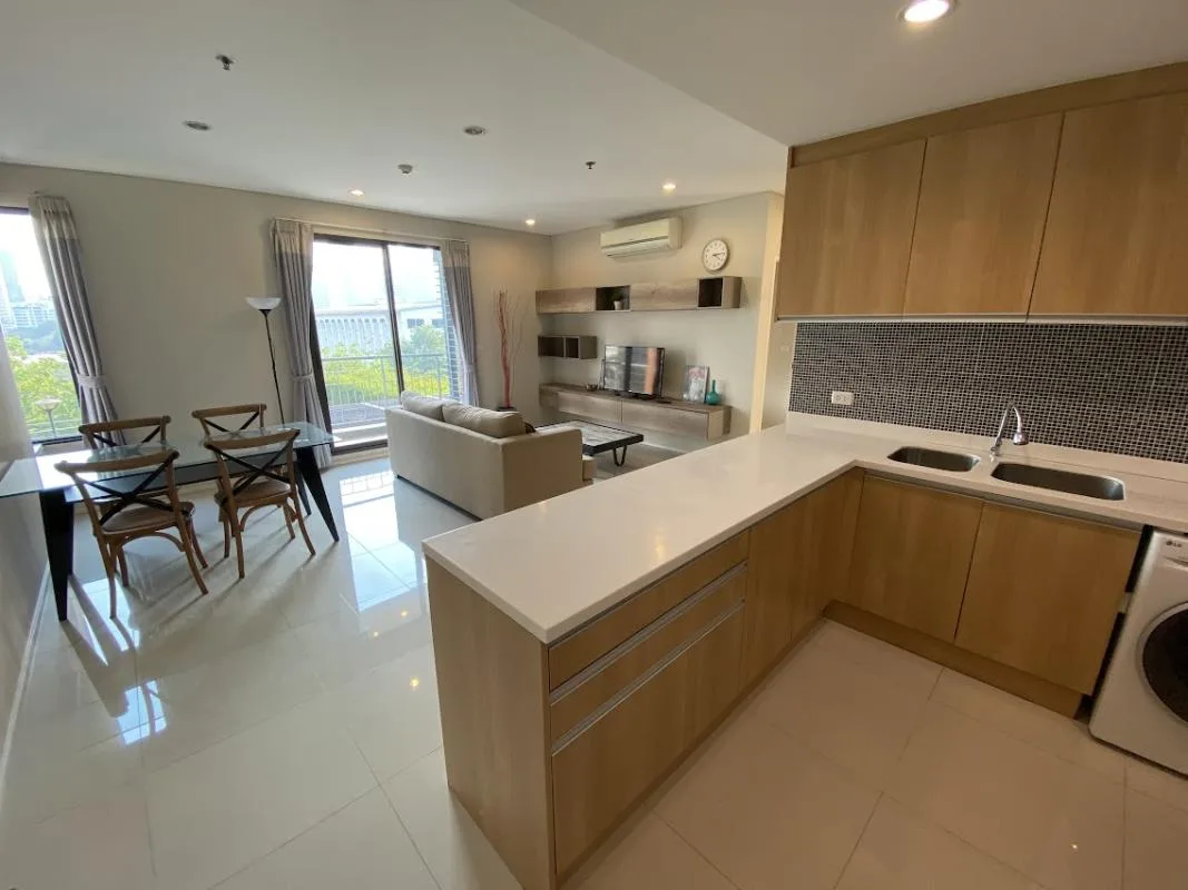 Villa Asoke — photo 8