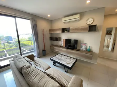 Villa Asoke