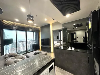 Whizdom Avenue Ratchada - Ladprao