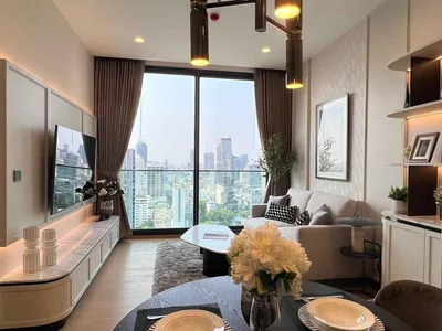 Anil Sathorn 12