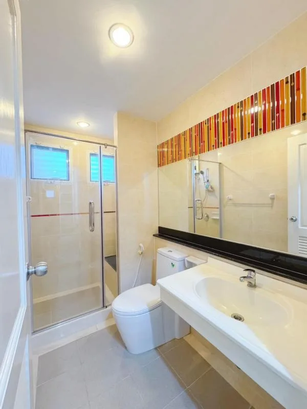 Townhome — photo 12