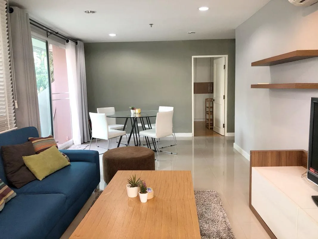 Serene Place Sukhumvit 24 — photo 2