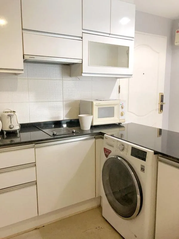 Serene Place Sukhumvit 24 — photo 5