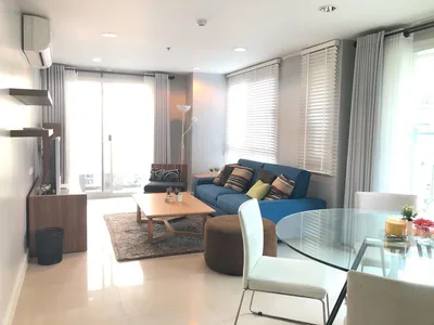 Serene Place Sukhumvit 24
