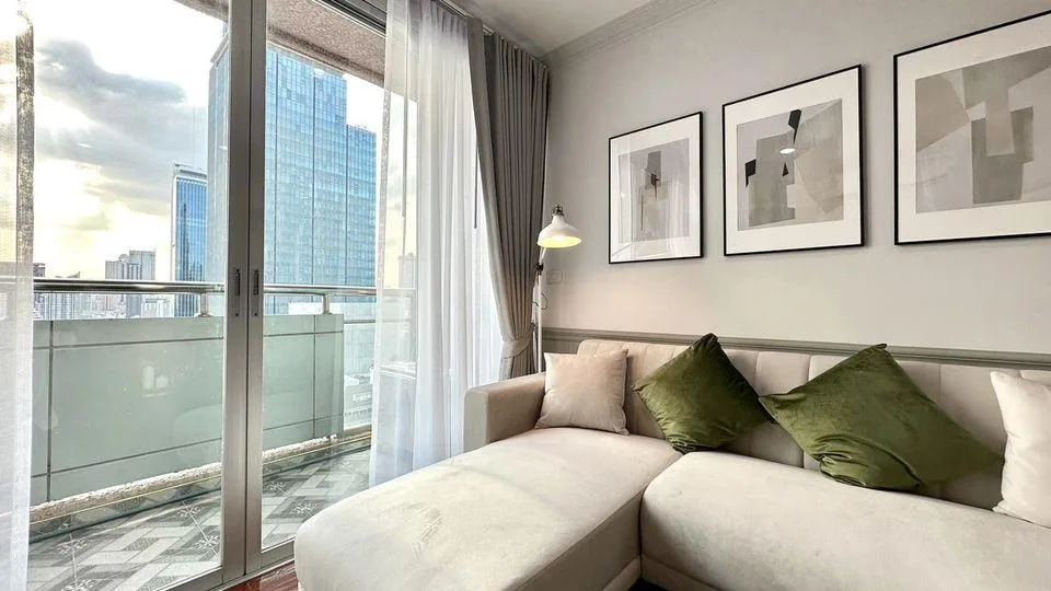 Silom Grand Terrace — photo 3