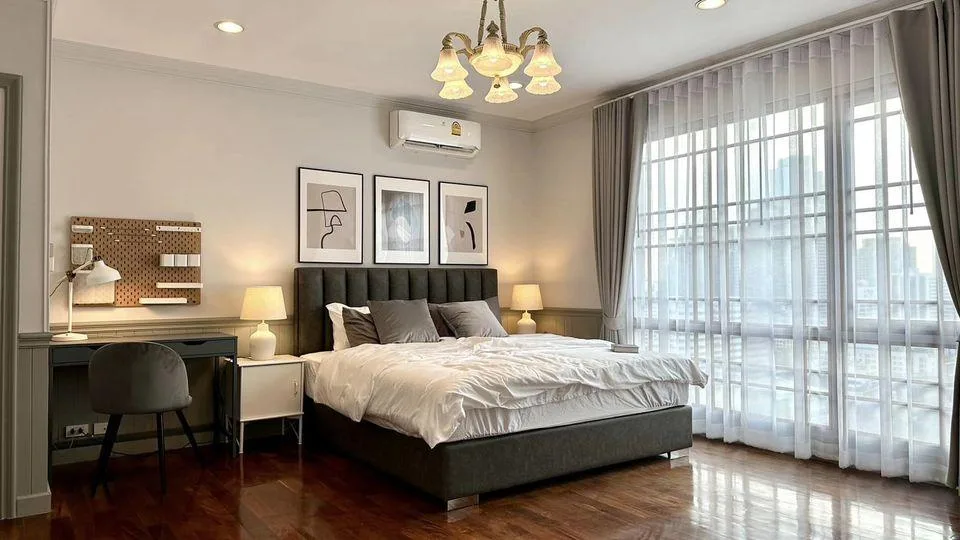 Silom Grand Terrace — photo 8
