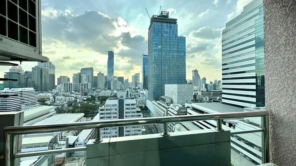 Silom Grand Terrace — photo 10