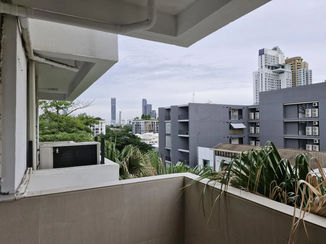 D.S. Tower 2 Sukhumvit 39 — photo 20