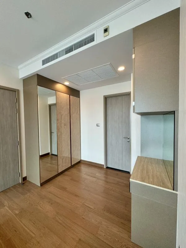 Supalai Oriental Sukhumvit 39 — photo 3