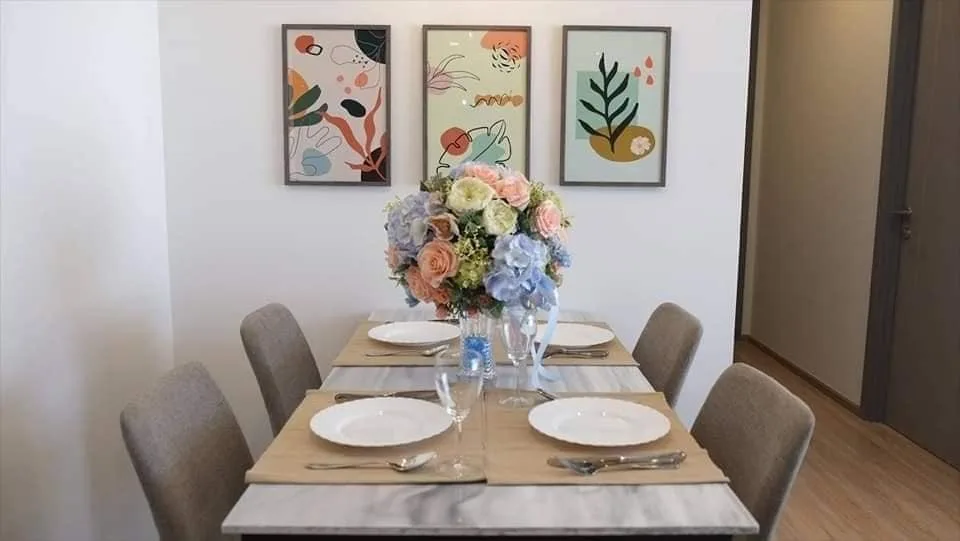 Taka Haus Ekamai 12 — photo 3