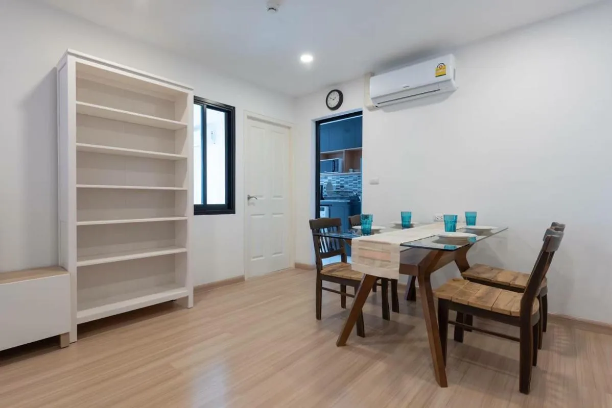Chateau In Town Sukhumvit 64/1 — photo 2