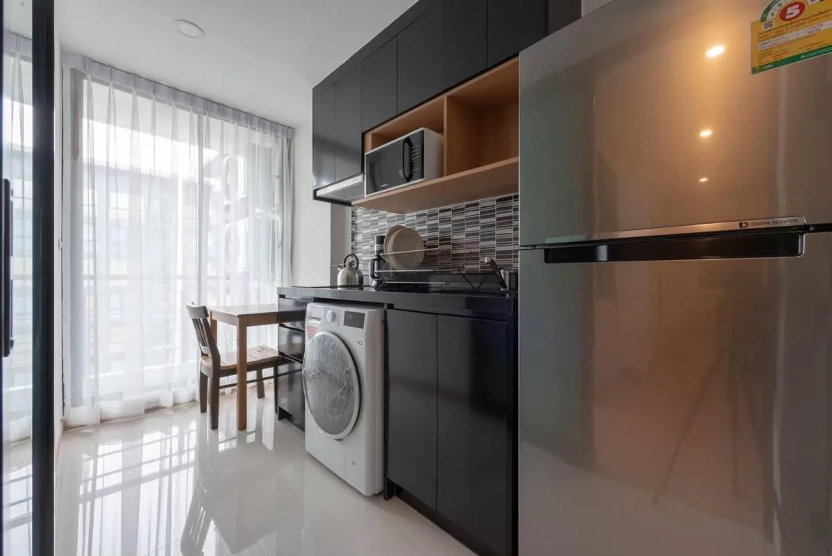 Chateau In Town Sukhumvit 64/1 — photo 3