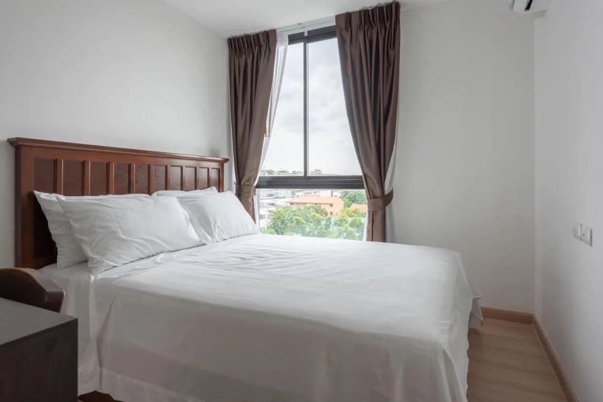 Chateau In Town Sukhumvit 64/1 — photo 6
