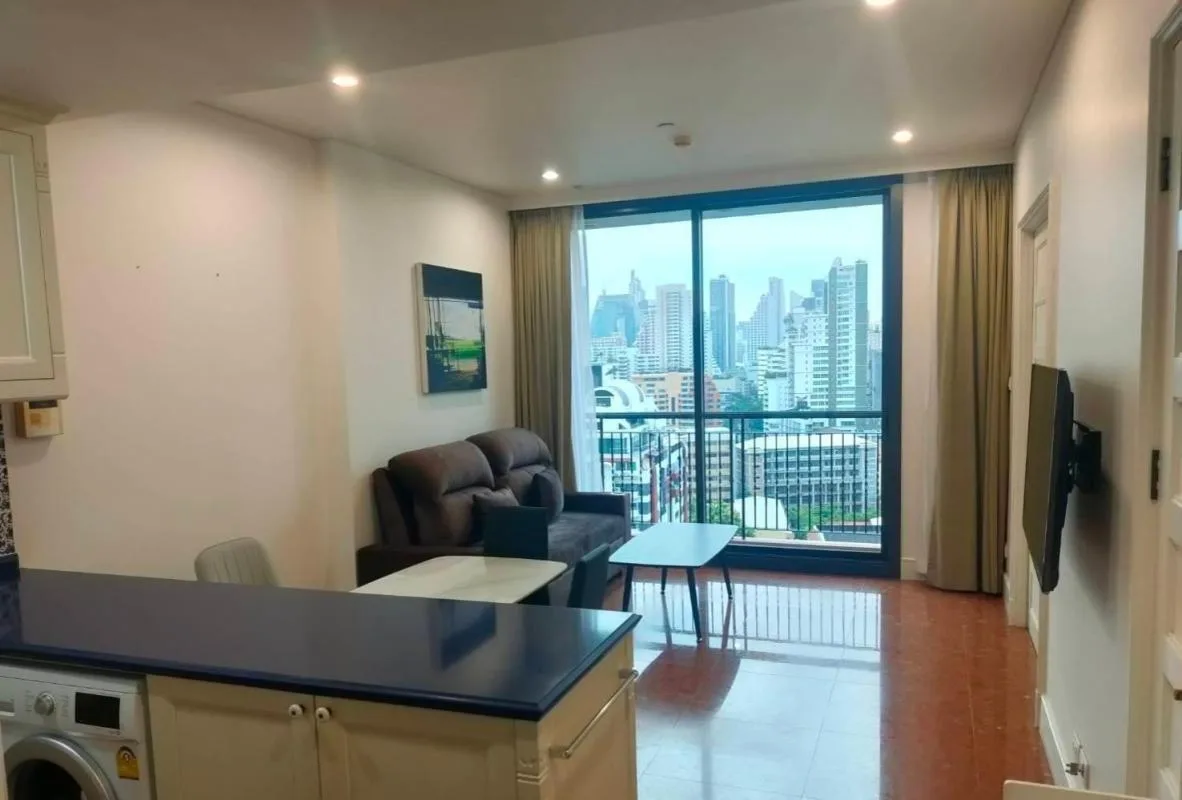 Aguston Sukhumvit 22 — photo 3