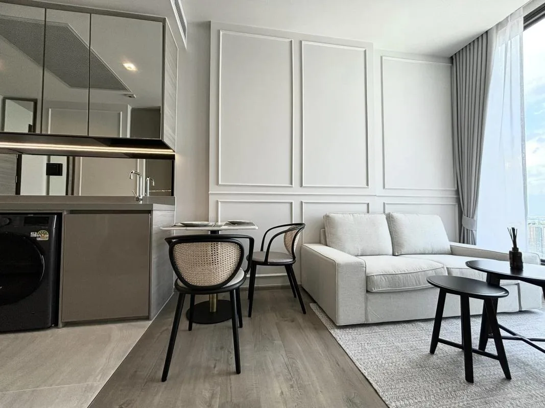 The Crest Park Residences — photo 2