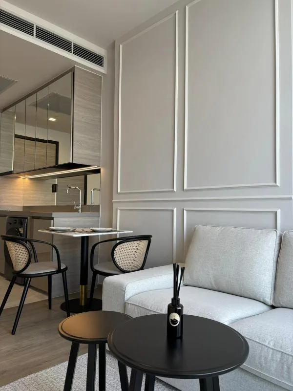 The Crest Park Residences — photo 3