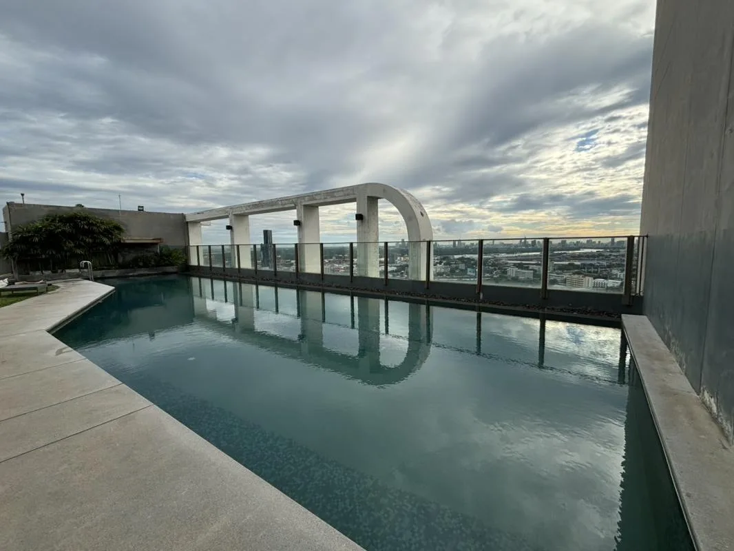 Aspire Sukhumvit 48 — photo 14