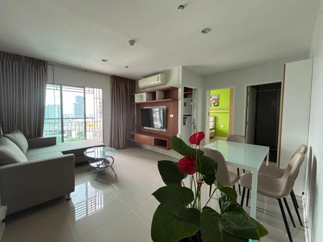 Aspire Sukhumvit 48 — photo 3