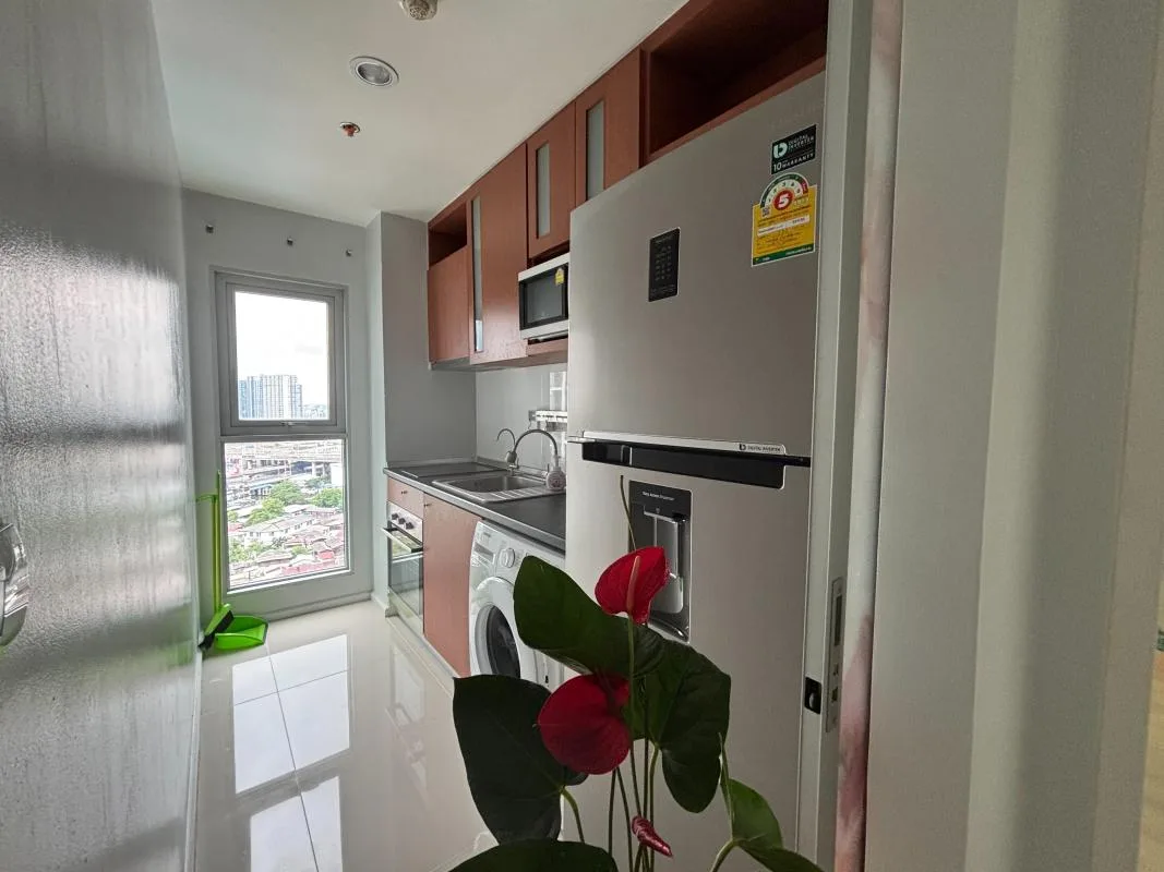 Aspire Sukhumvit 48 — photo 4
