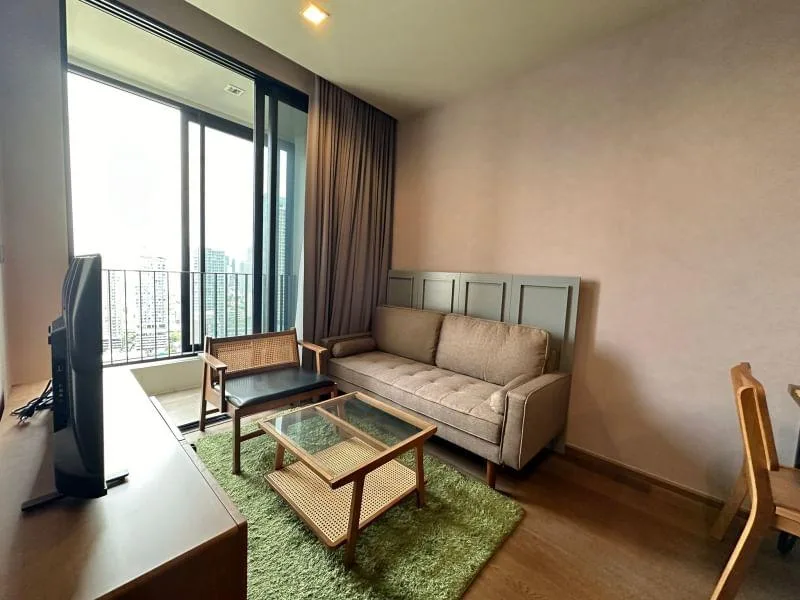 Ideo Q Sukhumvit 36 — photo 2