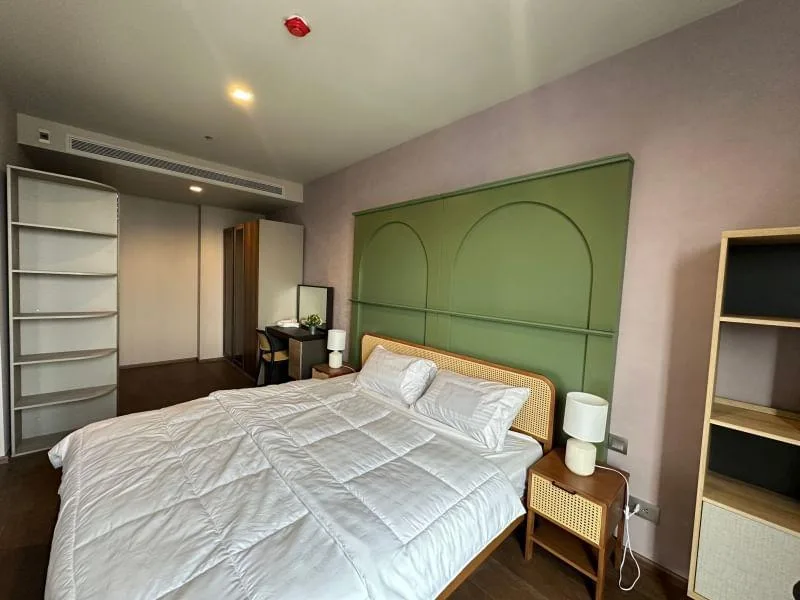 Ideo Q Sukhumvit 36 — photo 4