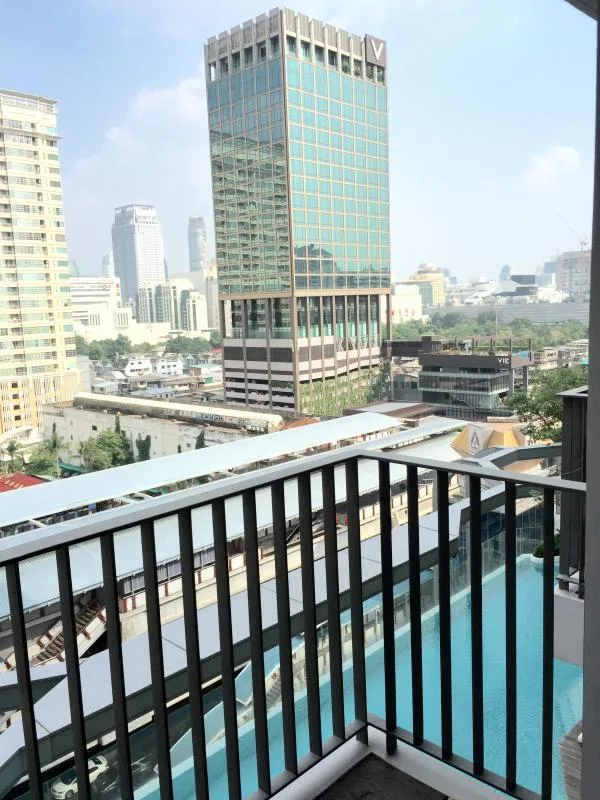 Pyne by Sansiri — photo 12