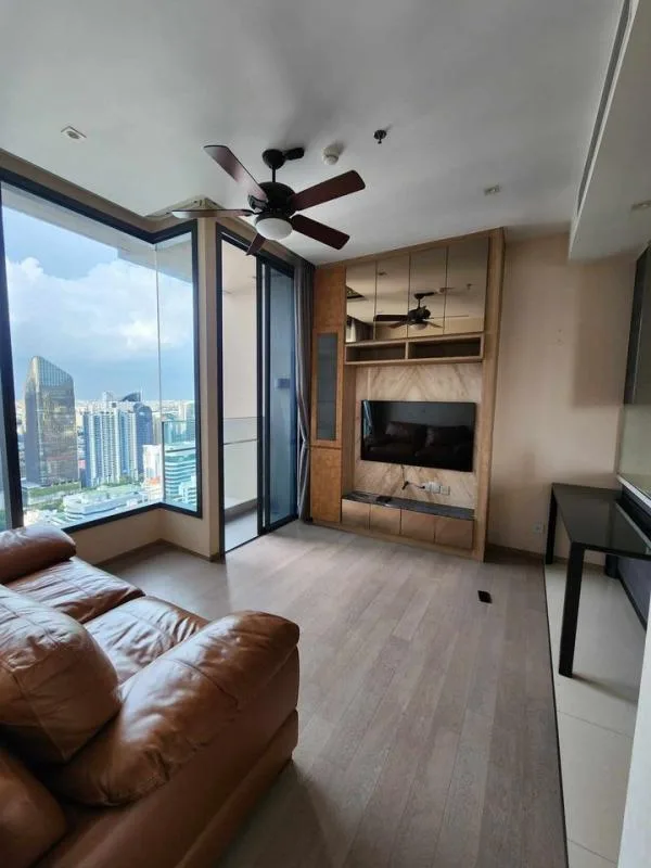 The Esse Asoke — photo 3