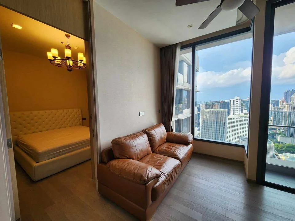 The Esse Asoke — photo 4