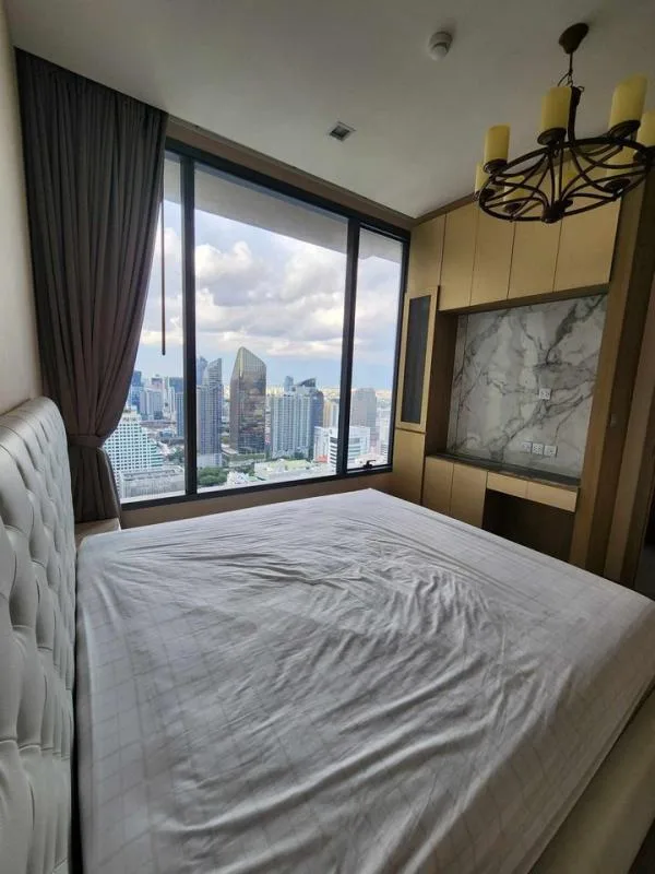 The Esse Asoke — photo 6