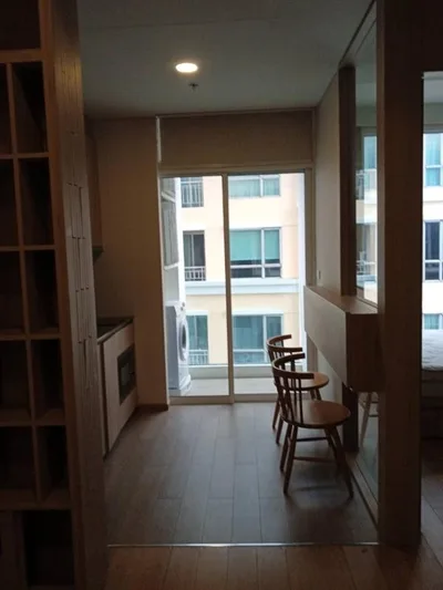 Siamese Exclusive Sukhumvit 42