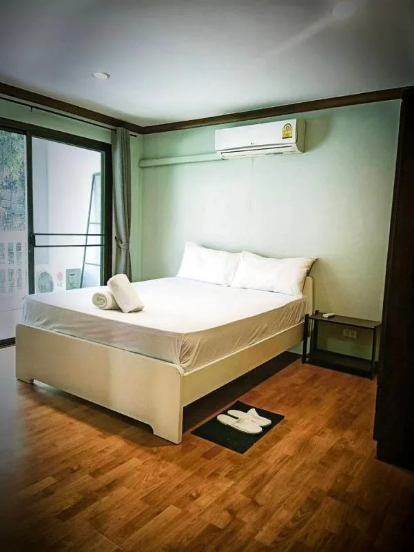 The Waterford Park Sukhumvit 53 — photo 3