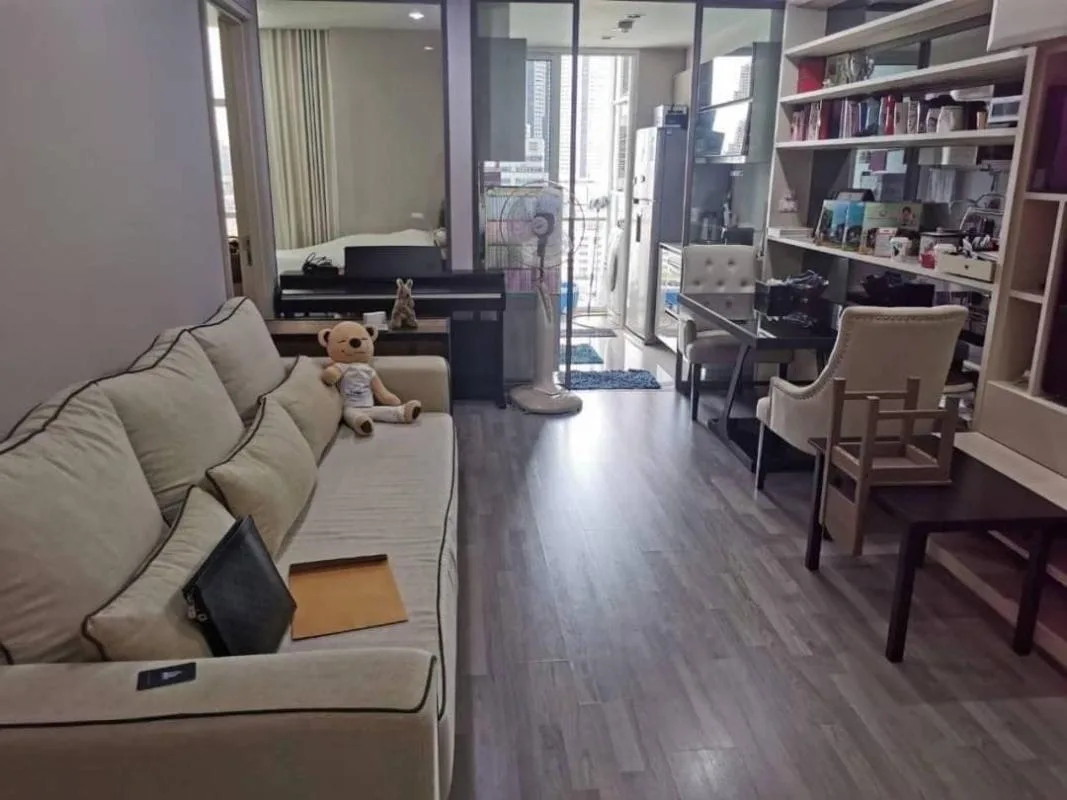 The room Sathorn - TanonPun — photo 2