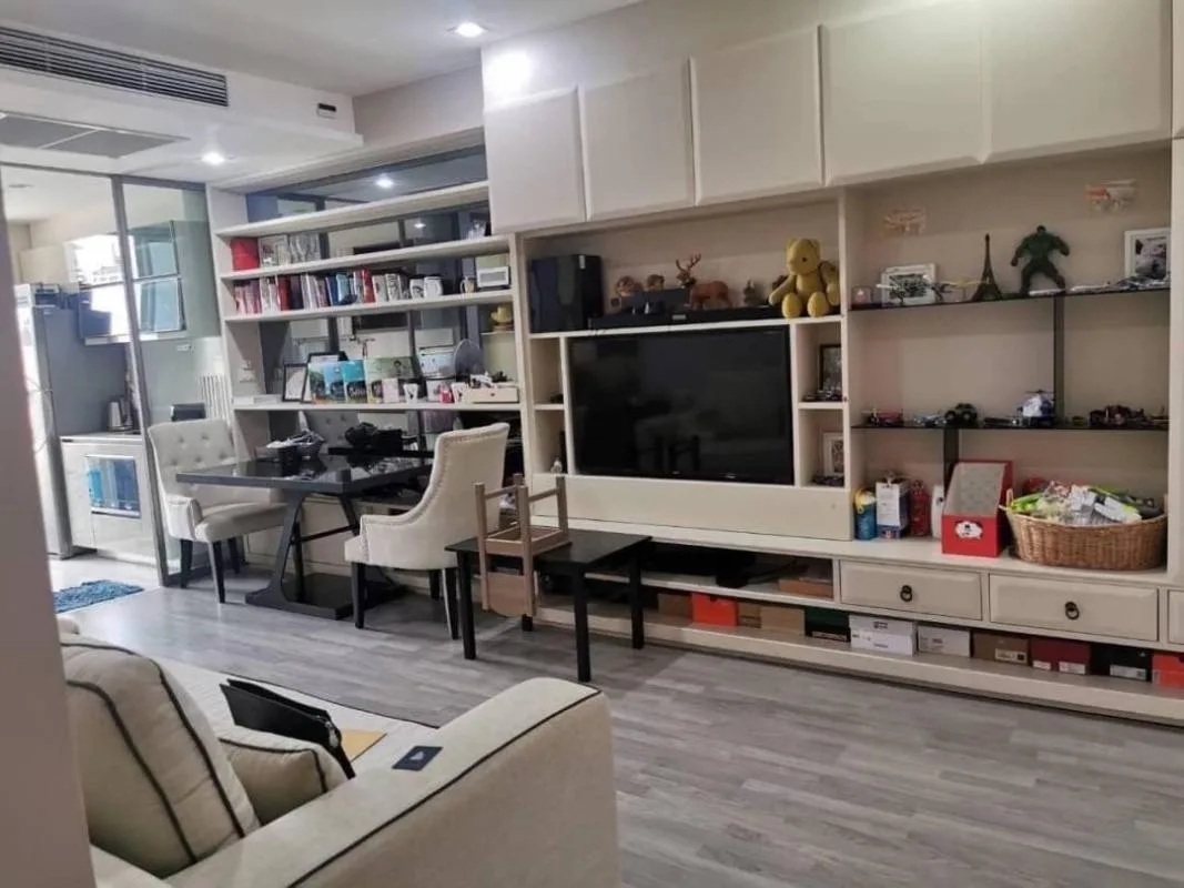 The room Sathorn - TanonPun — photo 3