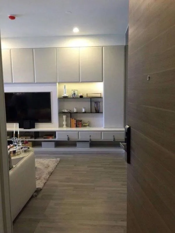 The room Sathorn - TanonPun — photo 4