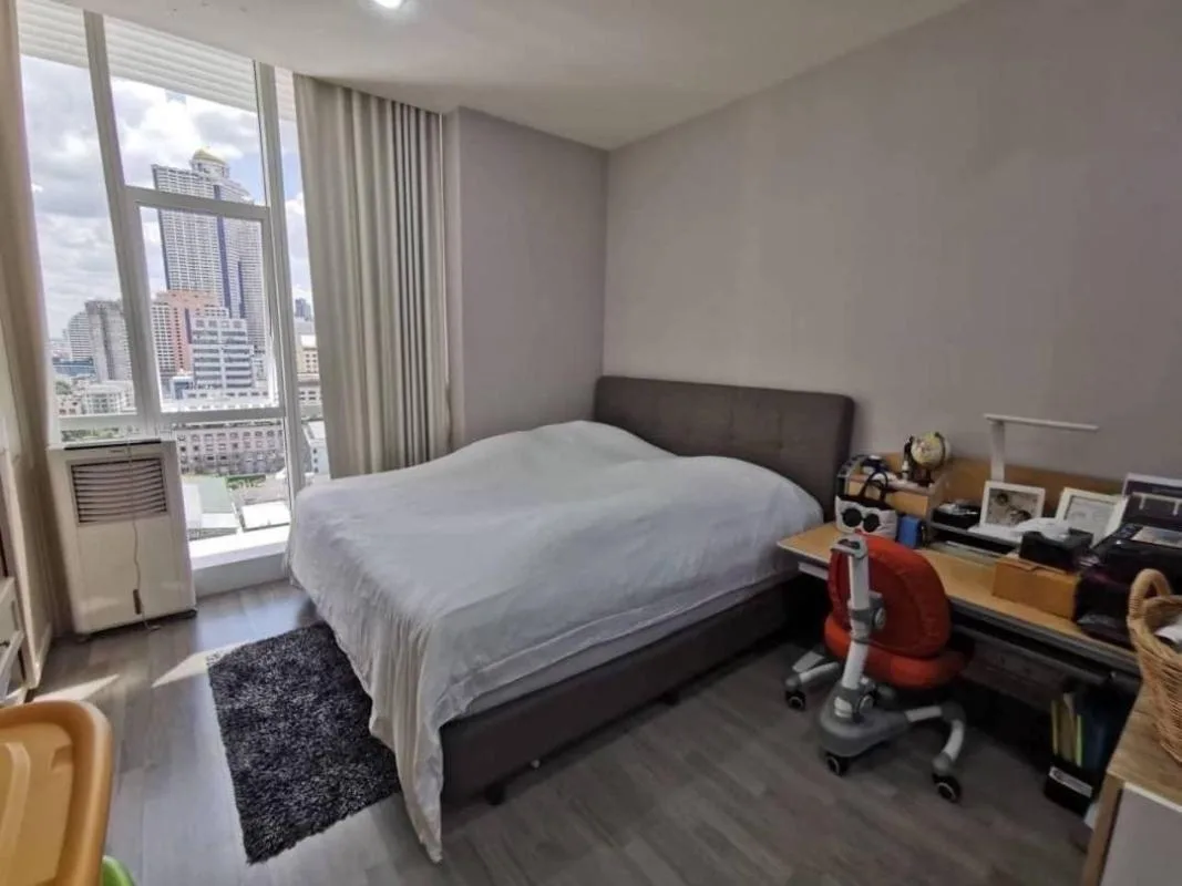 The room Sathorn - TanonPun — photo 7