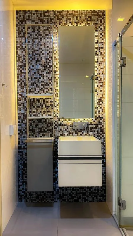 The room Sathorn - TanonPun — photo 8