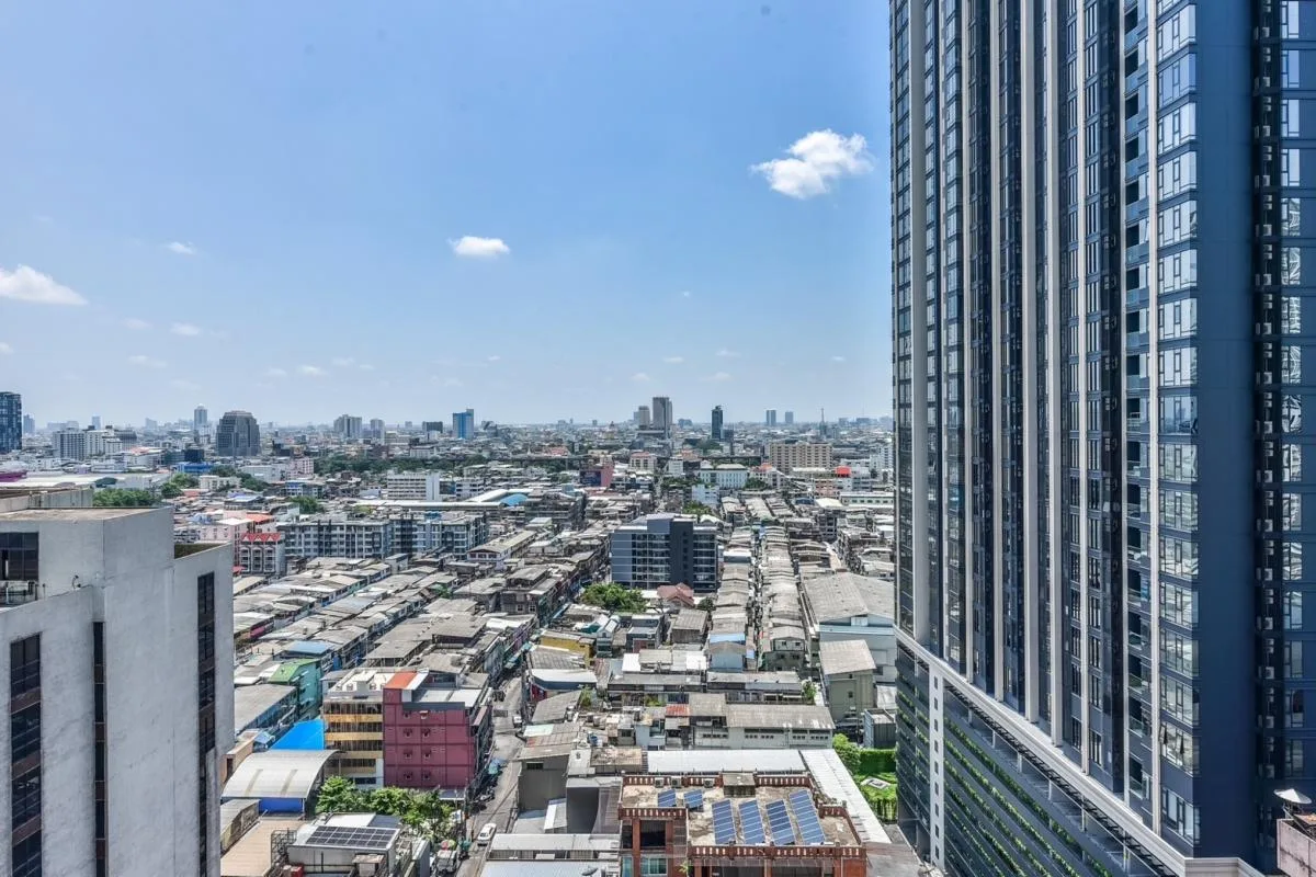 Pyne by Sansiri — photo 8