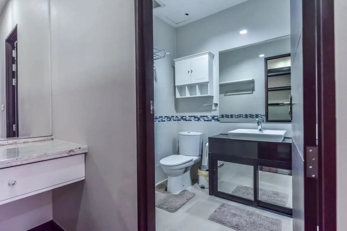 Ideo Q Phayathai — photo 13