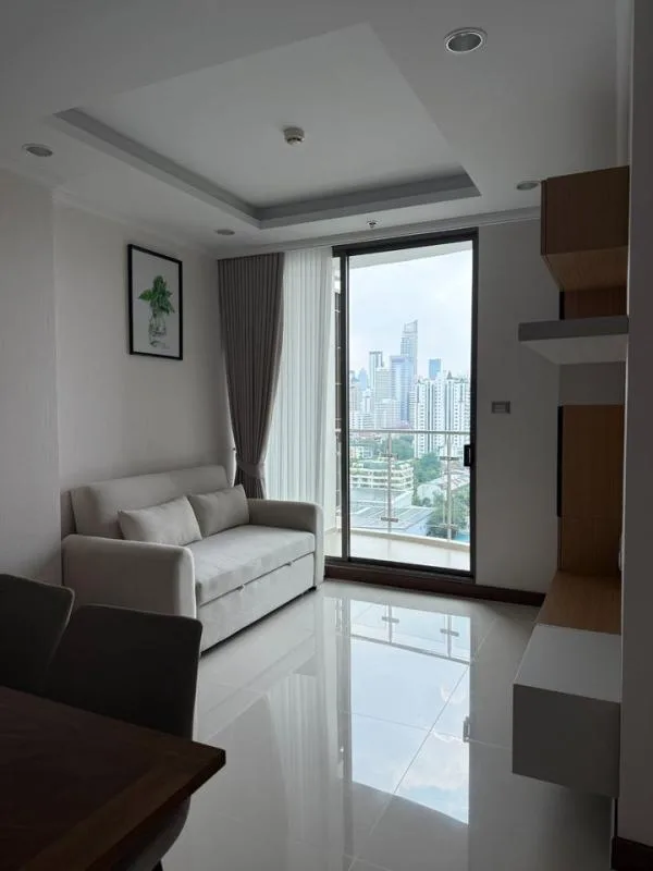 Supalai Oriental Sukhumvit 39 — photo 2