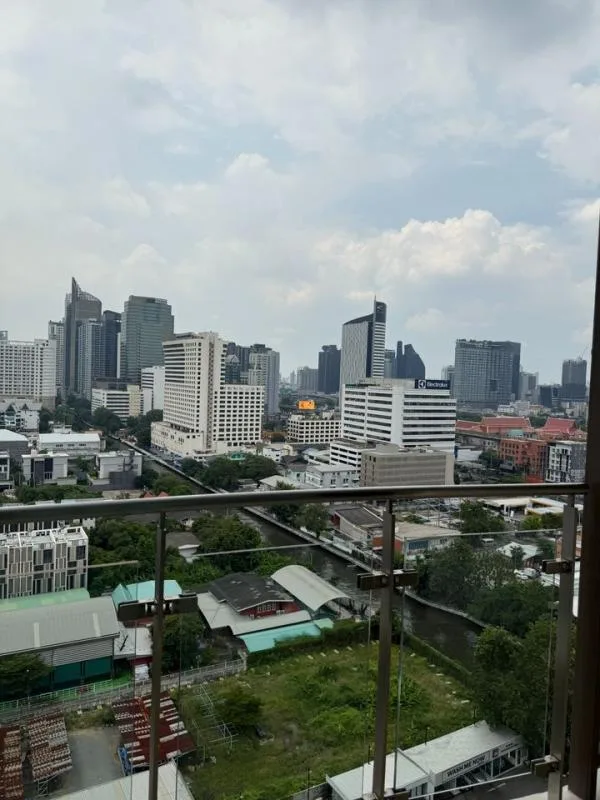 Supalai Oriental Sukhumvit 39 — photo 12