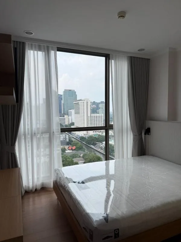 Supalai Oriental Sukhumvit 39 — photo 8
