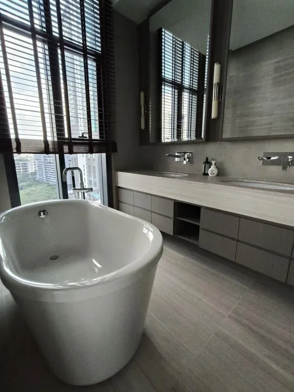 The Diplomat Sathorn — photo 7