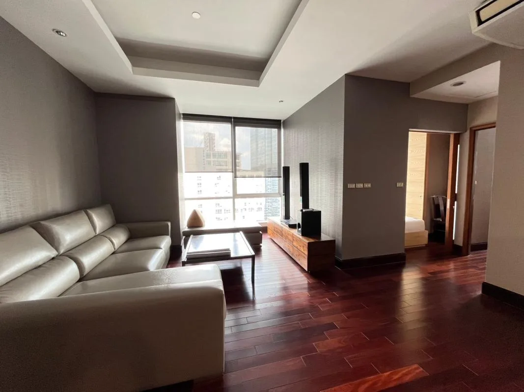 Sky Villas Sathorn — photo 2